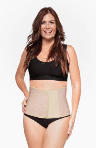 Slimming Belly belt